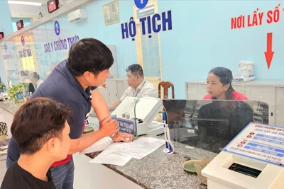 Tạo đột phá phát triển