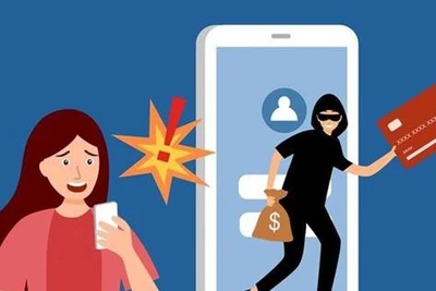 'Cú đấm' vào tội phạm công nghệ
