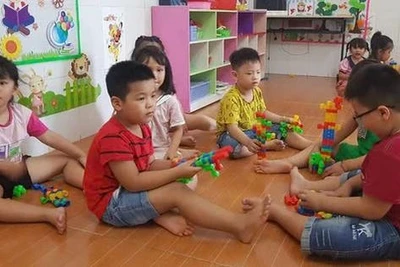 Hỗ trợ học phí, ăn trưa: Chính sách nhân văn, công bằng