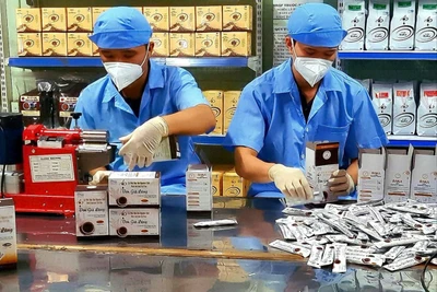 Ia Grai chú trọng đầu tư sản phẩm OCOP