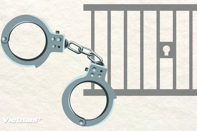 Bắt tạm giam cựu Phó Giám đốc Sở Văn hóa, Thể thao và Du lịch tỉnh Bến Tre