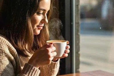 Phát hiện vũ khí chống đau tim từ bát cơm và tách cà phê sáng