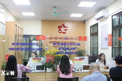 Những chính sách nổi bật có hiệu lực từ tháng 7/2025