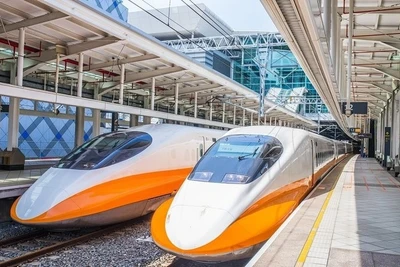 Khởi công xây dựng Dự án đường sắt tốc độ cao Bắc-Nam trước ngày 31-12-2026