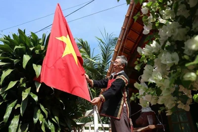 50 năm Chiến thắng Buôn Ma Thuột: Mốc son chói lọi nên trang sử vàng - Bài 2: 'Chữa lành' vết thương chiến tranh, xây dựng đời sống mới 