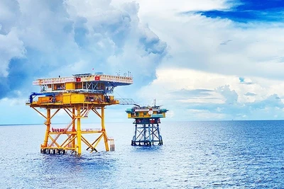 Trường Sa, gói tiếng lòng đại dương