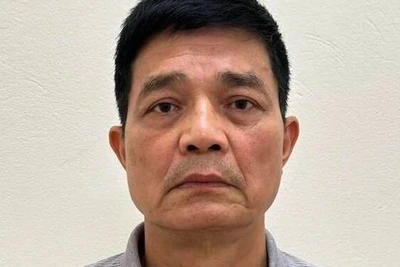 Vì sao nguyên Cục trưởng Cục An toàn thực phẩm Nguyễn Thanh Phong bị khởi tố?