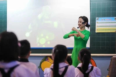 Giảm tải cho học sinh