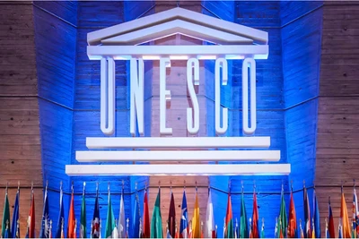 Tổng thống Donald Trump rút Mỹ khỏi UNESCO