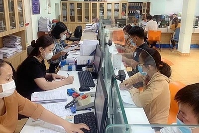 Đề xuất 2 phương án hưởng lương hưu từ ngày 1/7