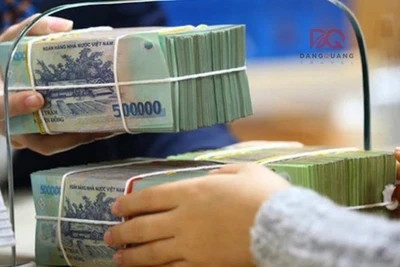 Ngân sách không phải 'tiền chùa'