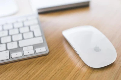 Chuột Magic Mouse của Apple sau khi 'đại tu' có gì hấp dẫn?