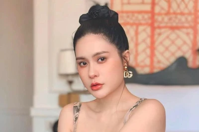 Phát ngôn gây sốc và loạt ồn ào của Đoàn Di Băng