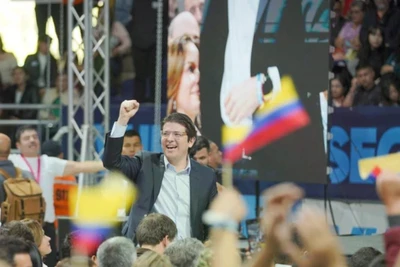 Các nước lên án vụ ám sát ứng viên Tổng thống Colombia, kêu gọi xét xử thủ phạm