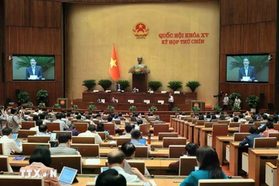 Đề xuất Chủ tịch UBND xã mới có thẩm quyền xử phạt như Chủ tịch UBND huyện