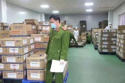 Lắm đầu mối, rối trách nhiệm