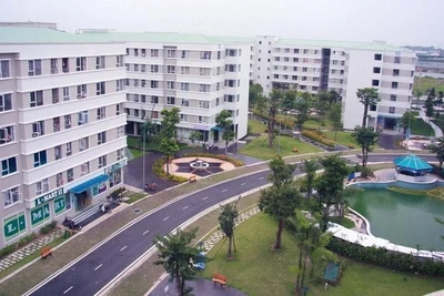 Phát triển Quỹ nhà ở quốc gia