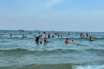 Khai thác cảng du lịch Cửa Việt: Cú hích cho tam giác biển đảo Quảng Trị