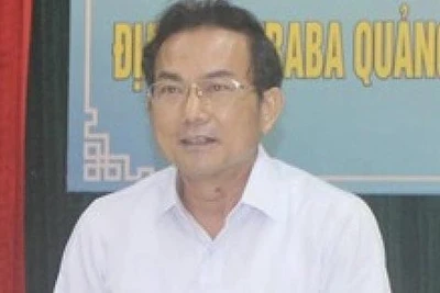 Cựu Phó Chủ tịch UBND tỉnh Đồng Nai bị đề nghị kỷ luật