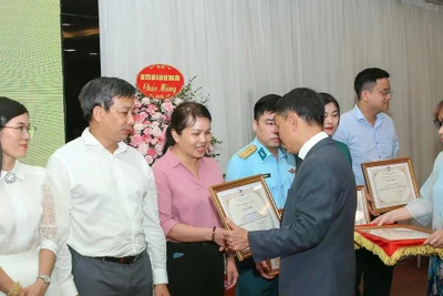Cơ chế hỗ trợ báo chí chất lượng cao: Tạo sự đột phá về chất lượng tác phẩm