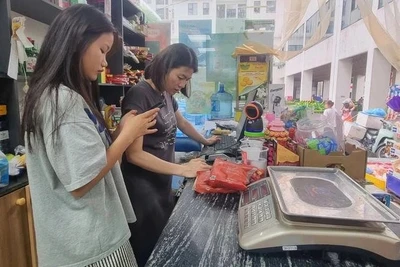 Kinh doanh bài bản và chuyên nghiệp