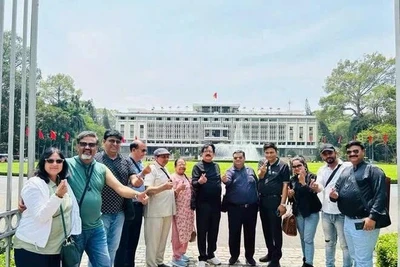 'Mỏ vàng' du lịch Halal: Cần chiến lược hấp dẫn khách Hồi giáo đến Việt Nam