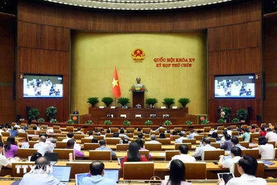 Quy định một số nội dung cốt lõi trong quản lý nhà nước về tài sản số