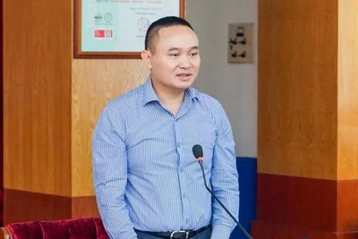 Khởi tố 2 nguyên Tổng Giám đốc Tổng Công ty Cổ phần Bảo hiểm Petrolimex