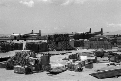 50 năm thống nhất đất nước: Ngày 16/4/1975: Giải phóng Ninh Thuận