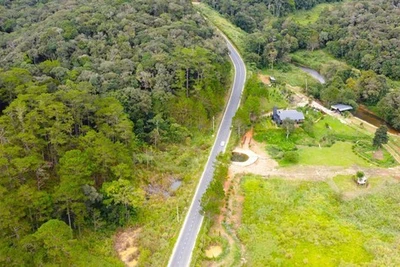 Lâm Đồng: Đề xuất 2 tuyến đường hơn 1.600 tỉ đồng