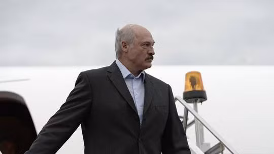 Tổng thống Belarus. Ảnh: Ria Novosti