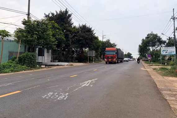 Điều tra vụ tai nạn khiến 3 người tử vong trên quốc lộ 14