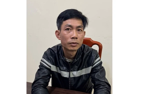 Kẻ cầm đầu đường dây mại dâm tại khách sạn Biển Hồ và Hương Pleiku sa lưới.