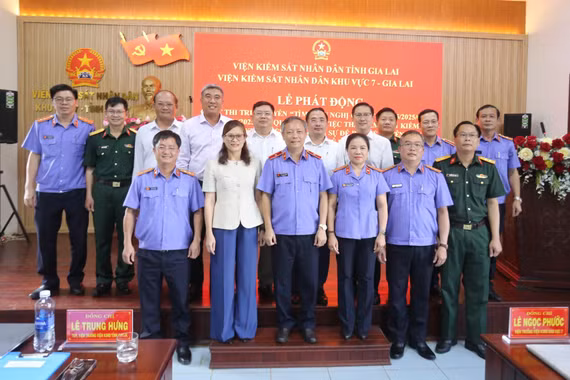 Phát động cuộc thi tìm hiểu Nghị quyết của Quốc hội về bảo vệ nhóm dễ bị tổn thương.