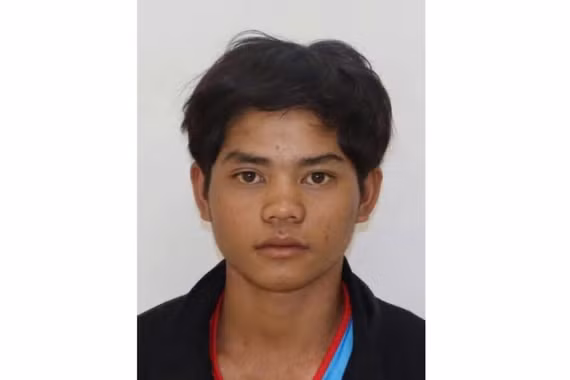 Truy tìm đối tượng nghi trộm cắp xe máy ở Kông Chro 