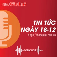 Tin tức sáng 18-12: Nông dân Gia Lai tất bật chuẩn bị nguồn hàng cho thị trường Tết