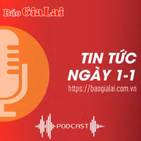 Tin tức sáng 1-1: Gia Lai có 1 nữ sinh đạt danh hiệu “Học sinh 3 tốt” cấp Trung ương
