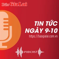 Tin tức sáng 9-10: Cổ phiếu DLG sẽ không bị hủy niêm yết