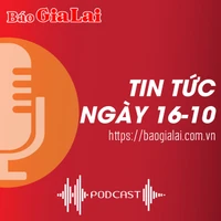 Tin tức sáng 16-10: Nợ đọng xây dựng cơ bản hơn 17,9 tỷ đồng tại huyện Chư Sê