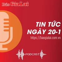 Tin tức sáng 20-1: Siết chặt quản lý hàng hóa qua biên giới tại Cửa khẩu Quốc tế Lệ Thanh