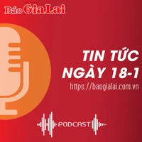 Tin tức sáng 18-1: Bí thư Tỉnh ủy Hồ Văn Niên chúc Tết các đơn vị Bộ đội Biên phòng