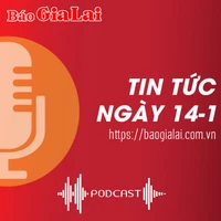 Tin tức sáng 14-1: Hoạch định chính sách phát triển thông qua điều tra tài nguyên du lịch