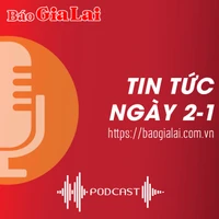 Tin tức sáng 2-1: Gia Lai có nhiều sự kiện văn hóa-thể thao và du lịch nổi bật trong năm 2024