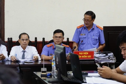 Nâng cao chất lượng xét xử từ phiên tòa rút kinh nghiệm