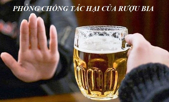 Gia Lai triển khai kế hoạch thực hiện Đề án truyền thông phòng-chống tác hại của rượu, bia đến năm 2030