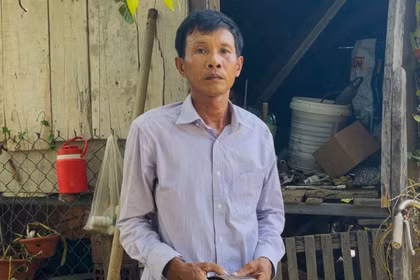 Gia Lai: Bắt khẩn cấp đối tượng cạy cốp xe trộm cắp tài sản