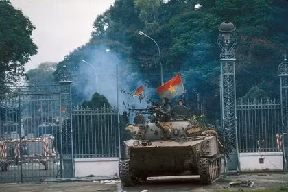 Gia Lai với Ngày Đại thắng mùa Xuân 30-4 lịch sử