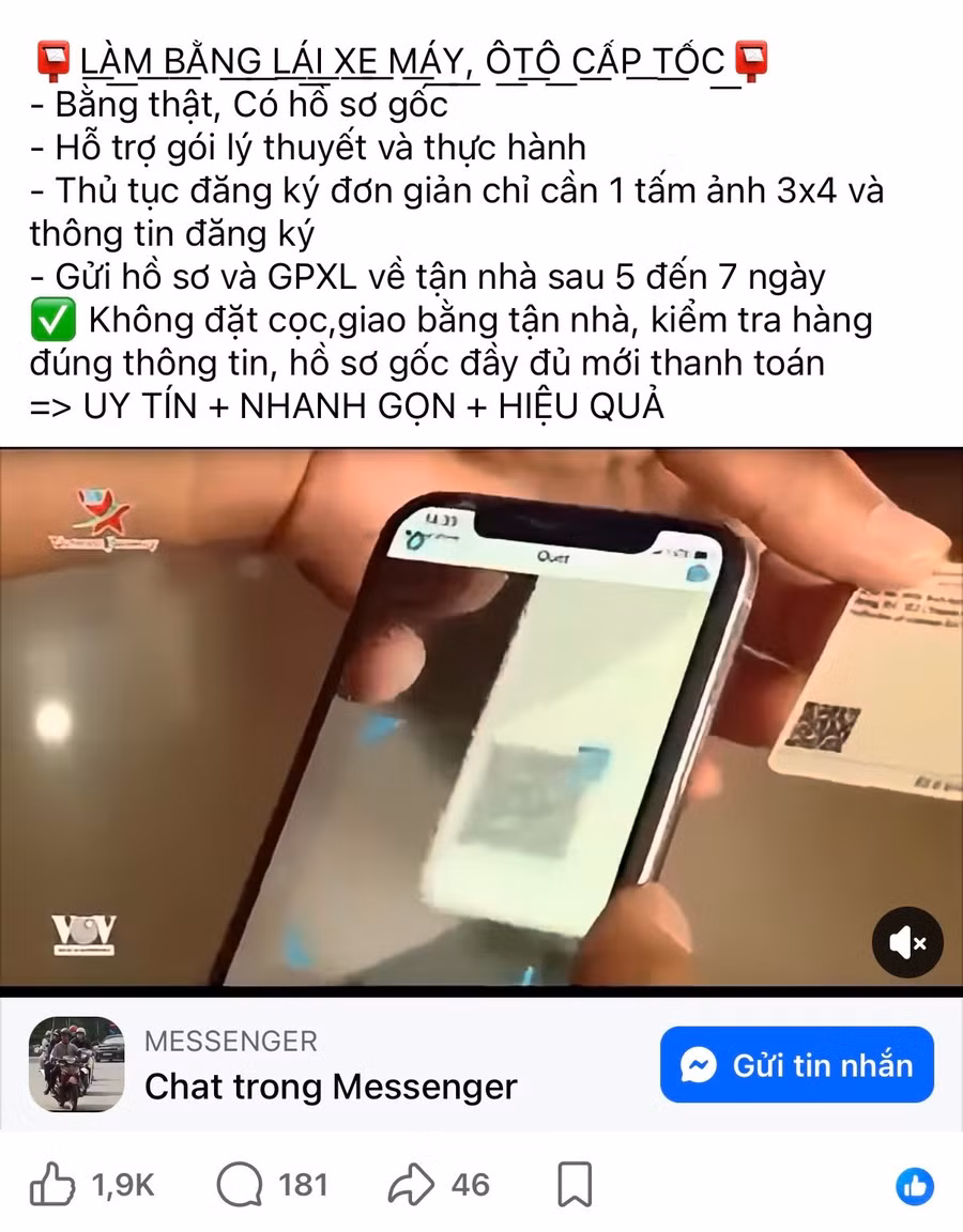 quang-cao-ve-gplx-gia-nhan-nhan-tren-mang-xa-hoi-facebook-anh-chup-man-hinh.jpg
