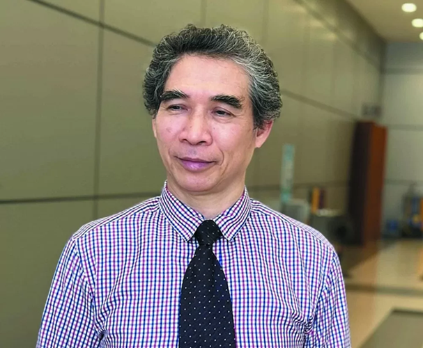 PGS-TS Nguyễn Thường Lạng PGS-TS Nguyễn Thường Lạng