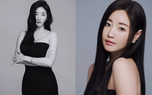 Kim Sa-rang tuổi 47 vẫn trẻ trung, xinh đẹp Kim Sa-rang tuổi 47 vẫn trẻ trung, xinh đẹp